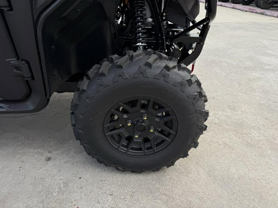 2026 Honda® Pioneer 700-4 Forest
