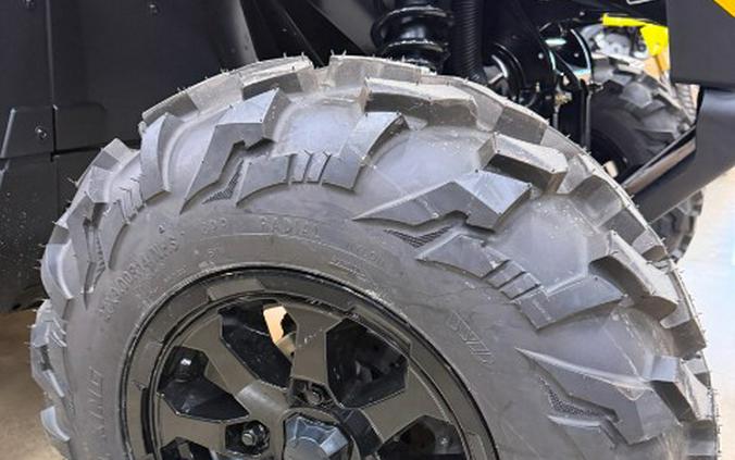 2026 Can-Am Defender DPS HD9