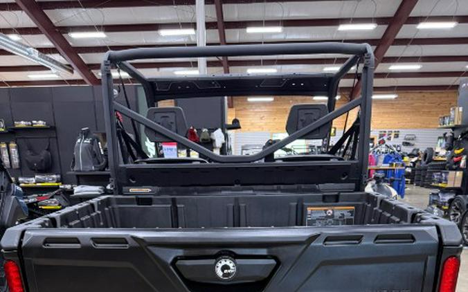 2026 Can-Am Defender DPS HD9