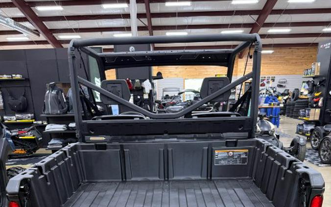 2026 Can-Am Defender DPS HD9