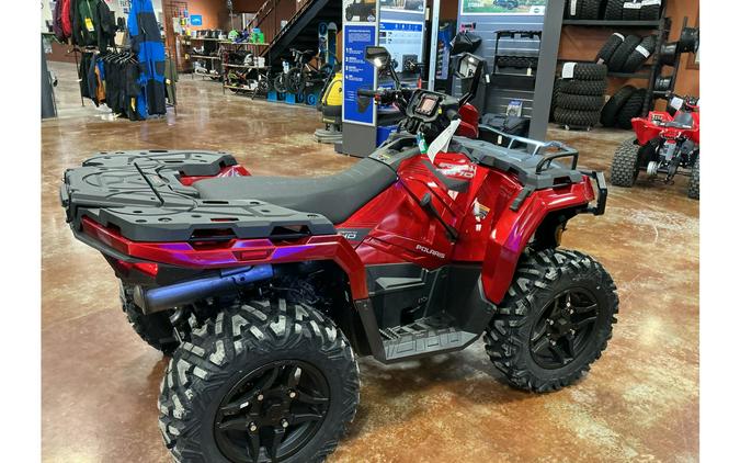 2026 Polaris SPORT 570 TRAIL