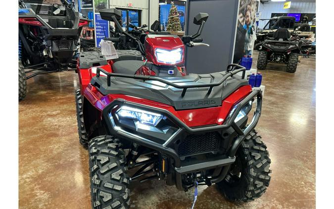2026 Polaris SPORT 570 TRAIL