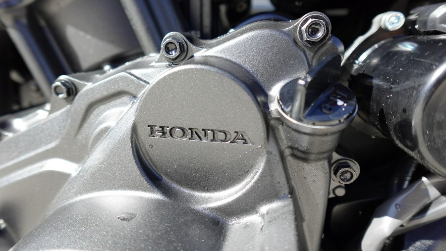 2025 Honda REBEL 1100