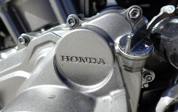 2025 Honda REBEL 1100