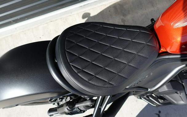 2025 Honda REBEL 1100