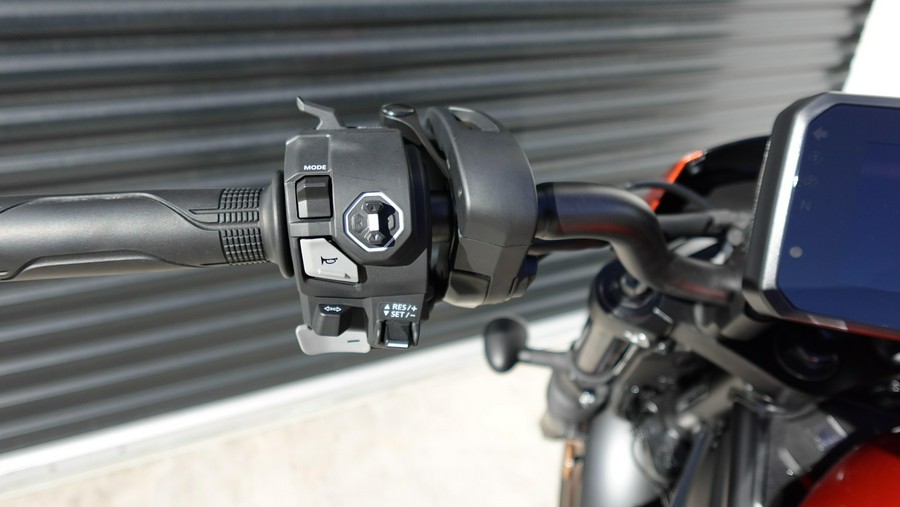 2025 Honda REBEL 1100