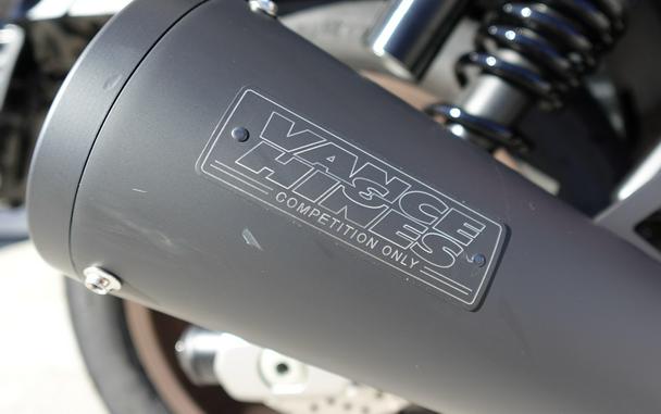 2025 Honda REBEL 1100