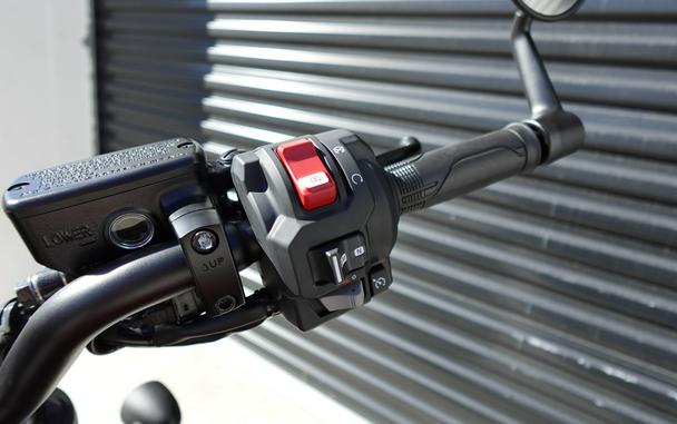 2025 Honda REBEL 1100