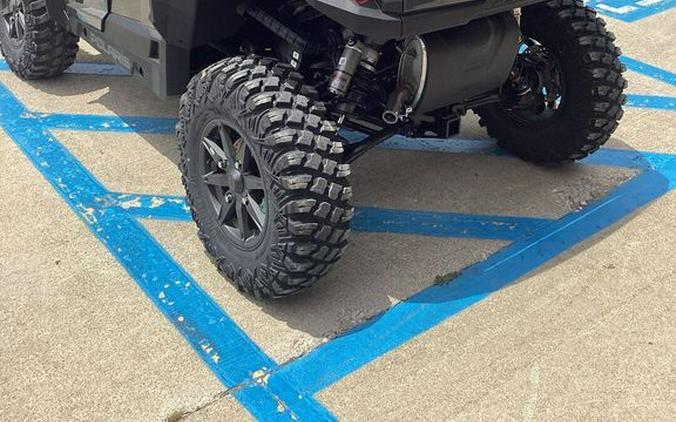 2025 Polaris® General XP 1000 Ultimate