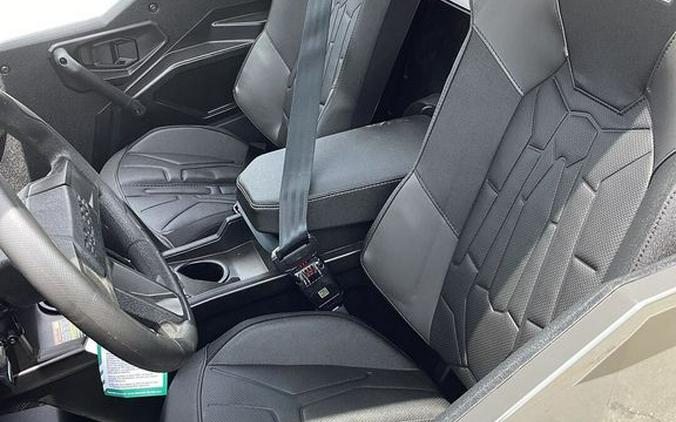 2025 Polaris® General XP 1000 Ultimate