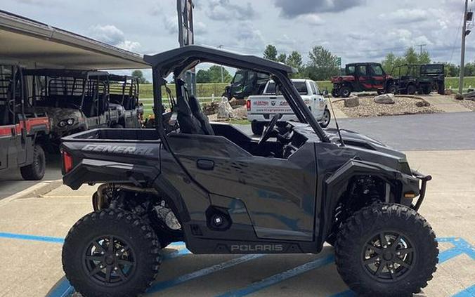 2025 Polaris® General XP 1000 Ultimate