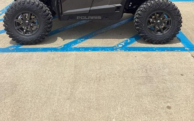 2025 Polaris® General XP 1000 Ultimate