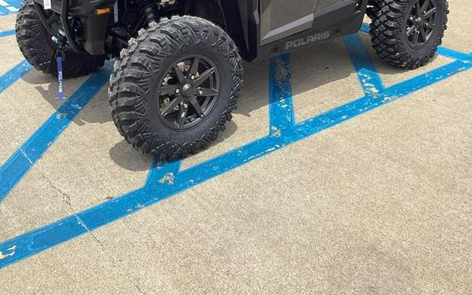 2025 Polaris® General XP 1000 Ultimate