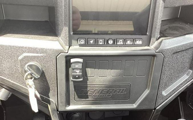 2025 Polaris® General XP 1000 Ultimate