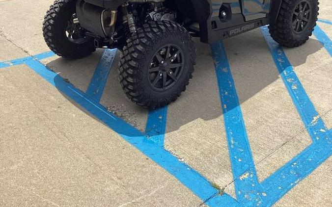 2025 Polaris® General XP 1000 Ultimate