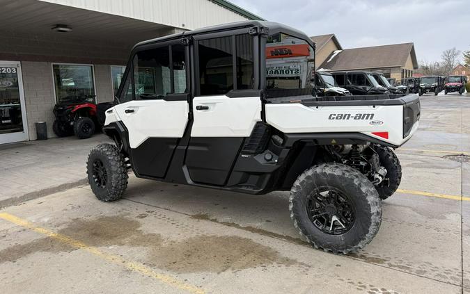 2026 Can-Am® Defender MAX Limited HD11