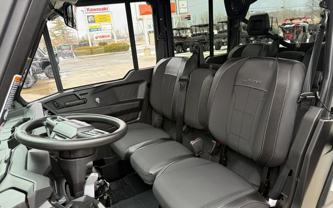 2026 Can-Am® Defender MAX Limited HD11