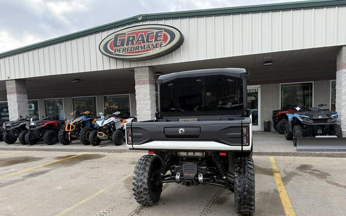 2026 Can-Am® Defender MAX Limited HD11
