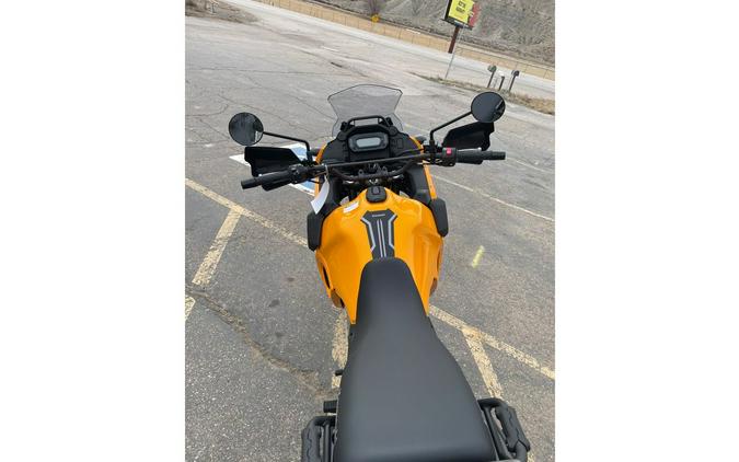 2026 Kawasaki KLR®650 S