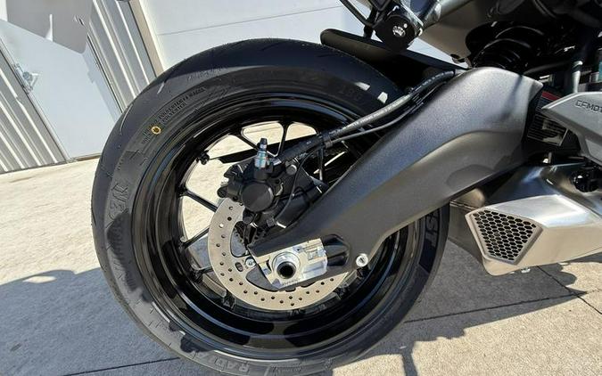 2026 CF Moto Cycle 675NK