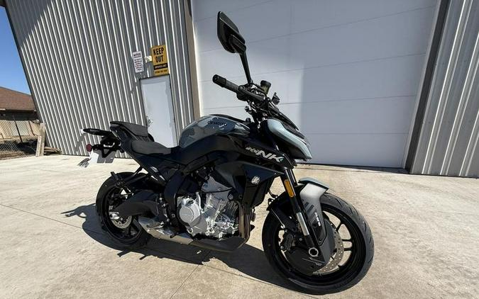 2026 CF Moto Cycle 675NK