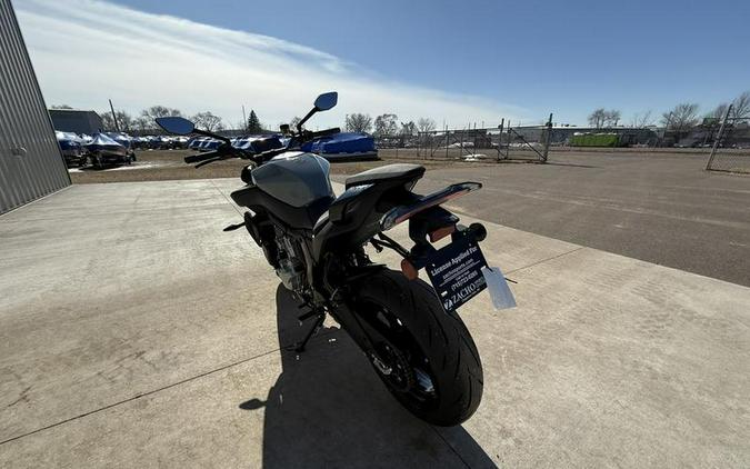 2026 CF Moto Cycle 675NK