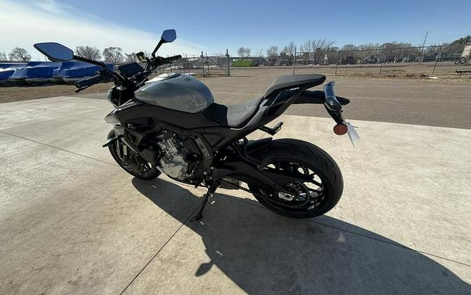 2026 CF Moto Cycle 675NK