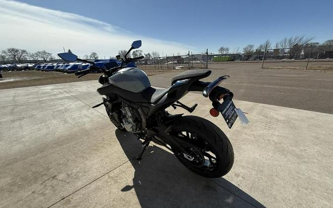 2026 CF Moto Cycle 675NK