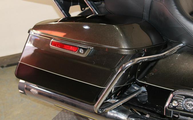 Used 2020 Harley-Davidson Ultra Limited Grand American Touring FLHTK Motorcycle For Sale In Miami, Florida