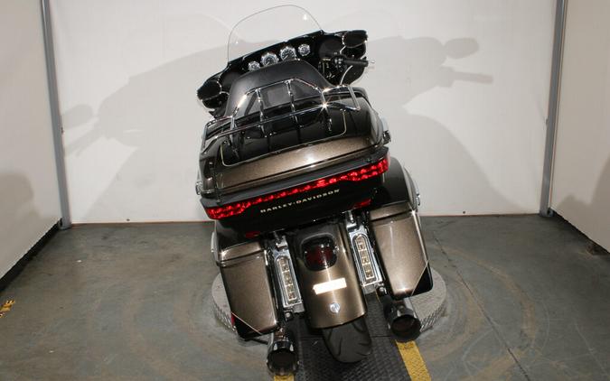 Used 2020 Harley-Davidson Ultra Limited Grand American Touring FLHTK Motorcycle For Sale In Miami, Florida