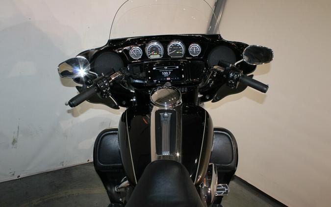 Used 2020 Harley-Davidson Ultra Limited Grand American Touring FLHTK Motorcycle For Sale In Miami, Florida