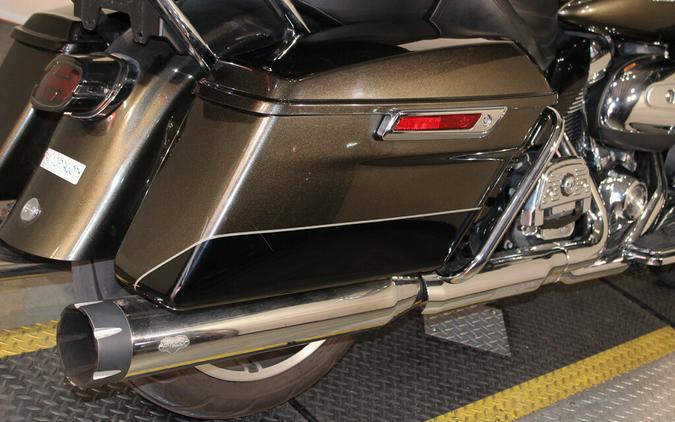 Used 2020 Harley-Davidson Ultra Limited Grand American Touring FLHTK Motorcycle For Sale In Miami, Florida