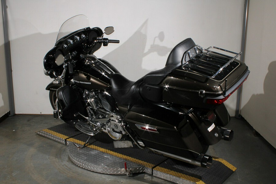 Used 2020 Harley-Davidson Ultra Limited Grand American Touring FLHTK Motorcycle For Sale In Miami, Florida