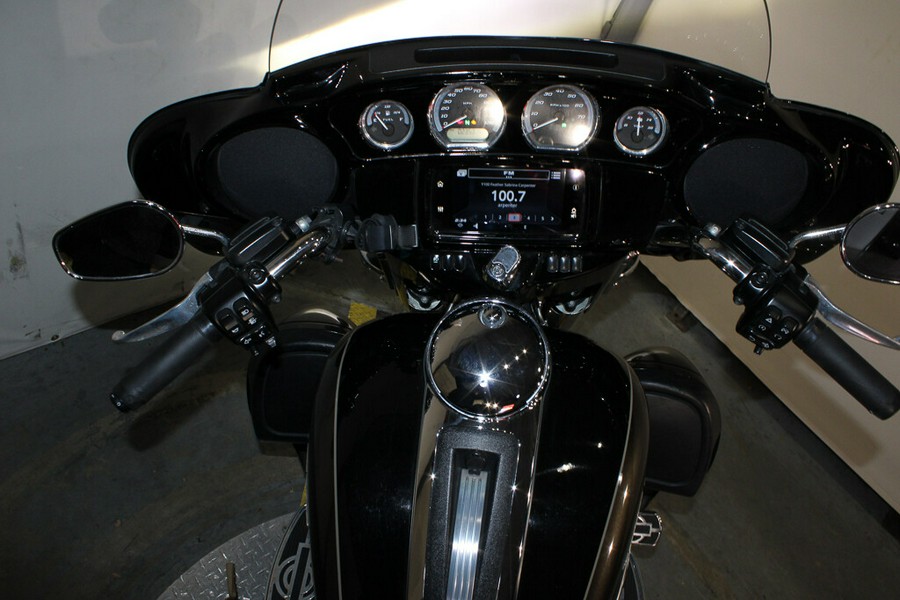 Used 2020 Harley-Davidson Ultra Limited Grand American Touring FLHTK Motorcycle For Sale In Miami, Florida