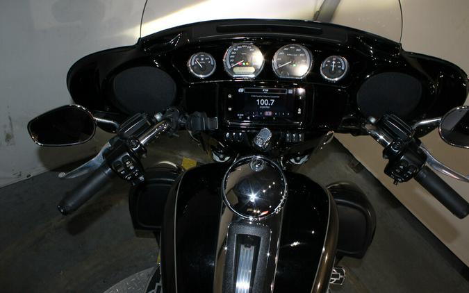 Used 2020 Harley-Davidson Ultra Limited Grand American Touring FLHTK Motorcycle For Sale In Miami, Florida