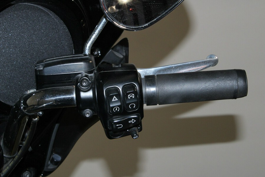 Used 2020 Harley-Davidson Ultra Limited Grand American Touring FLHTK Motorcycle For Sale In Miami, Florida