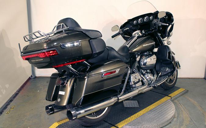 Used 2020 Harley-Davidson Ultra Limited Grand American Touring FLHTK Motorcycle For Sale In Miami, Florida