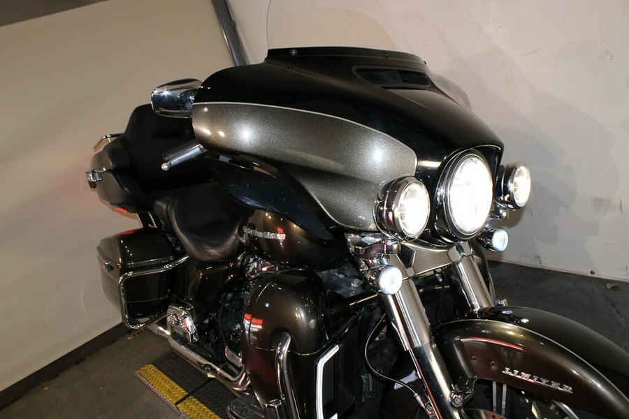 Used 2020 Harley-Davidson Ultra Limited Grand American Touring FLHTK Motorcycle For Sale In Miami, Florida