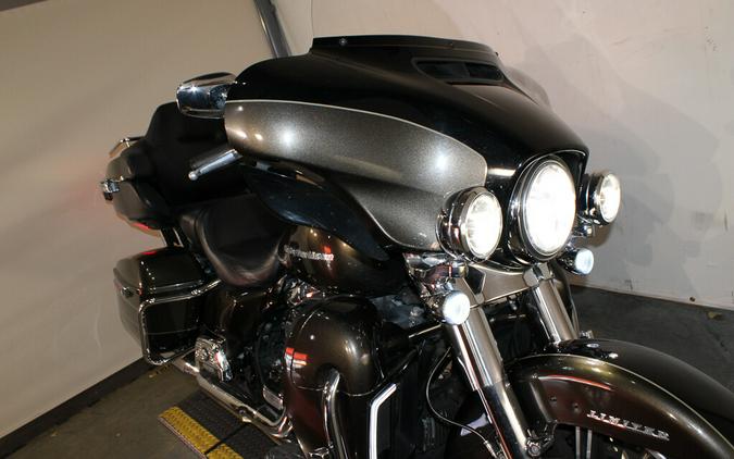 Used 2020 Harley-Davidson Ultra Limited Grand American Touring FLHTK Motorcycle For Sale In Miami, Florida