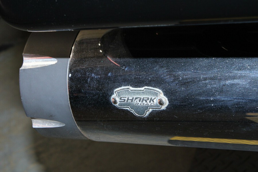 Used 2020 Harley-Davidson Ultra Limited Grand American Touring FLHTK Motorcycle For Sale In Miami, Florida