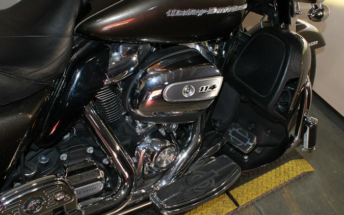 Used 2020 Harley-Davidson Ultra Limited Grand American Touring FLHTK Motorcycle For Sale In Miami, Florida