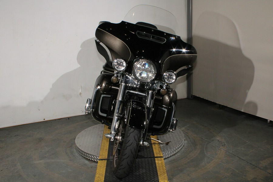 Used 2020 Harley-Davidson Ultra Limited Grand American Touring FLHTK Motorcycle For Sale In Miami, Florida