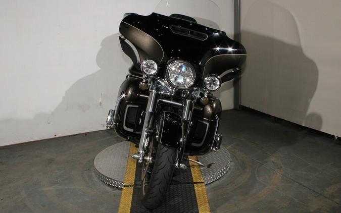 Used 2020 Harley-Davidson Ultra Limited Grand American Touring FLHTK Motorcycle For Sale In Miami, Florida