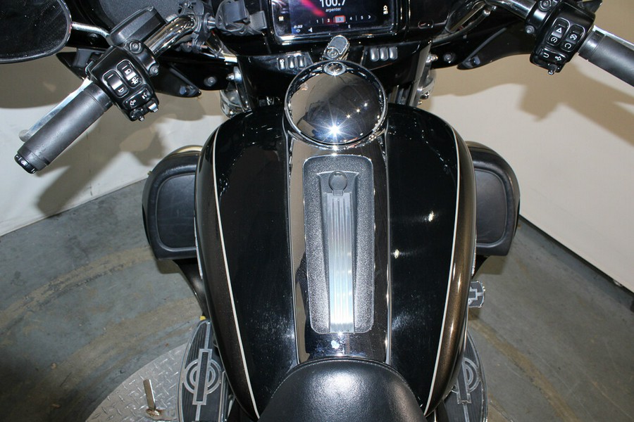 Used 2020 Harley-Davidson Ultra Limited Grand American Touring FLHTK Motorcycle For Sale In Miami, Florida