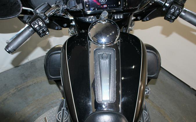 Used 2020 Harley-Davidson Ultra Limited Grand American Touring FLHTK Motorcycle For Sale In Miami, Florida