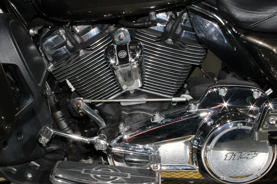 Used 2020 Harley-Davidson Ultra Limited Grand American Touring FLHTK Motorcycle For Sale In Miami, Florida