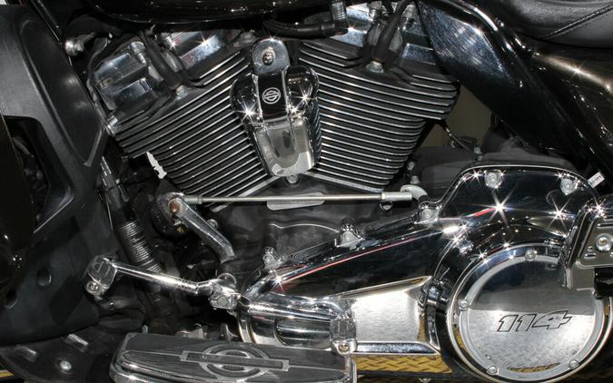 Used 2020 Harley-Davidson Ultra Limited Grand American Touring FLHTK Motorcycle For Sale In Miami, Florida