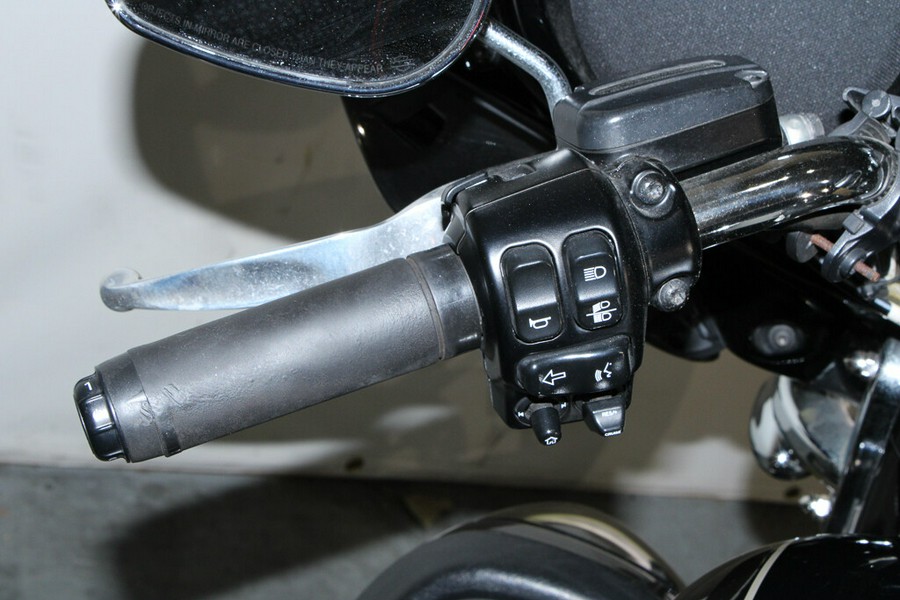 Used 2020 Harley-Davidson Ultra Limited Grand American Touring FLHTK Motorcycle For Sale In Miami, Florida