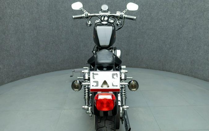 2000 HARLEY DAVIDSON XL883 SPORTSTER 883 HUGGER