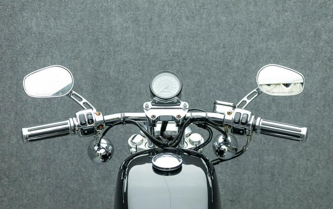 2000 HARLEY DAVIDSON XL883 SPORTSTER 883 HUGGER